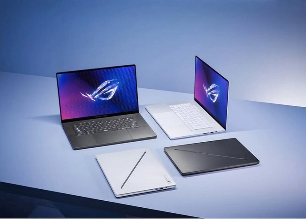 ASUS sẽ tự sản xuất DRAM để tránh "bão giá"?