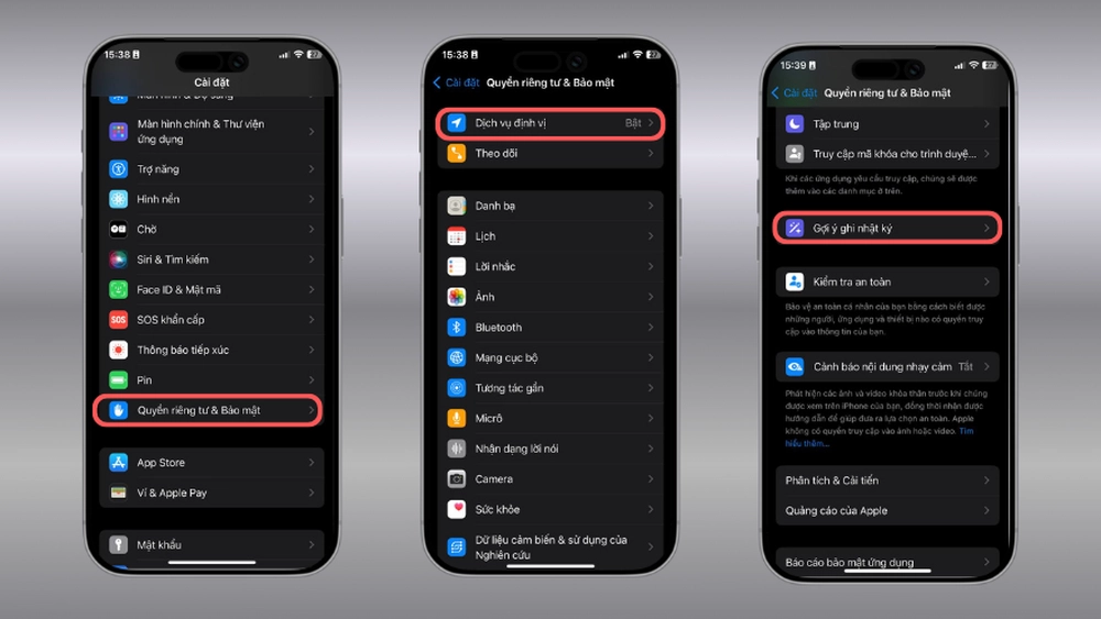 iOS 26.2: Bí kíp giúp iPhone mát rượi, pin trâu trở lại