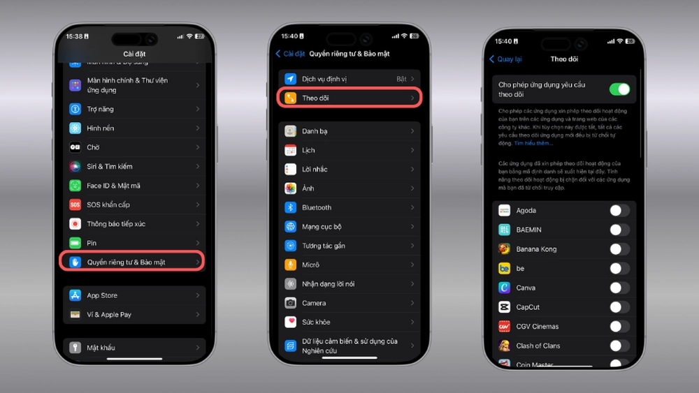 iOS 26.2: Bí kíp giúp iPhone mát rượi, pin trâu trở lại