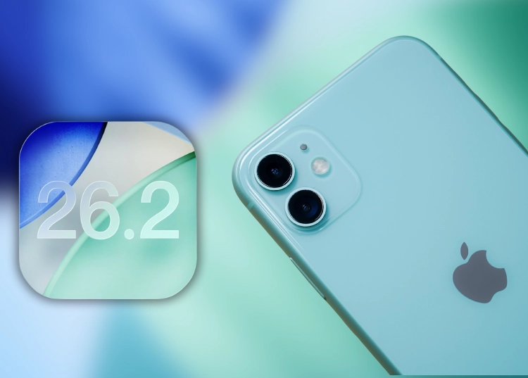 iOS 26.2: Bí kíp giúp iPhone mát rượi, pin trâu trở lại