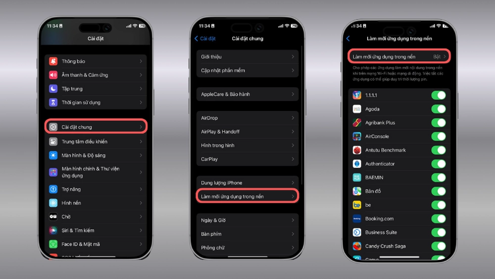 iOS 26.2: Bí kíp giúp iPhone mát rượi, pin trâu trở lại