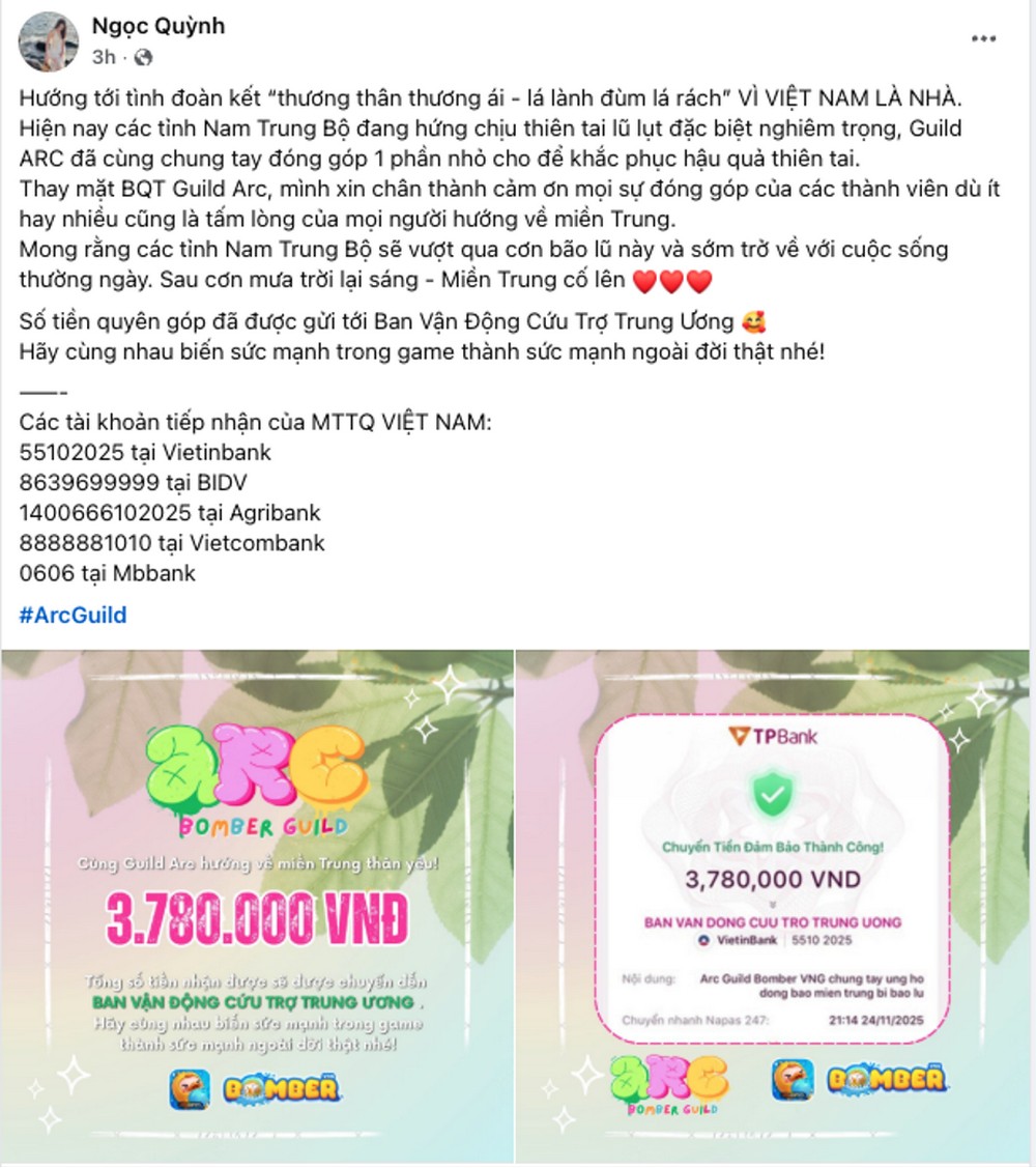 Bomber VNG mở rộng, cộng đồng bùng nổ trên PC