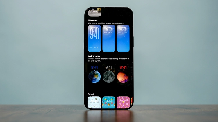 iOS 26.3 Public Beta 1: Tập trung vào trải nghiệm người dùng