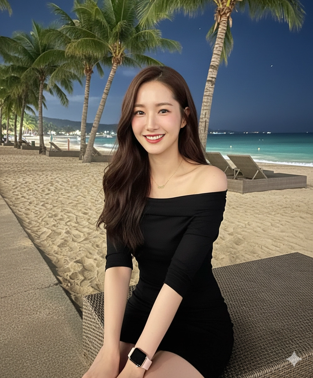 Câu lệnh Gemini AI tạo ảnh selfie xinh như "thần tiên tỷ tỷ"