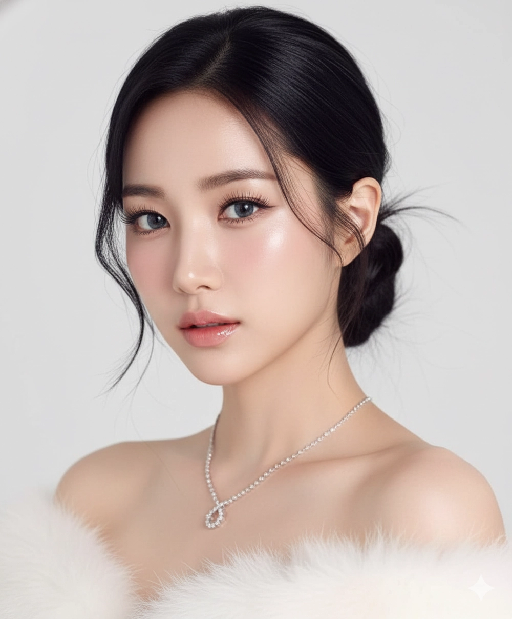 Câu lệnh Gemini AI tạo ảnh selfie xinh như "thần tiên tỷ tỷ"