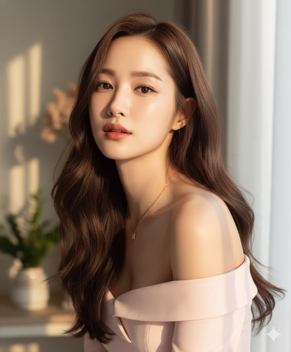 Câu lệnh Gemini AI tạo ảnh selfie xinh như "thần tiên tỷ tỷ"