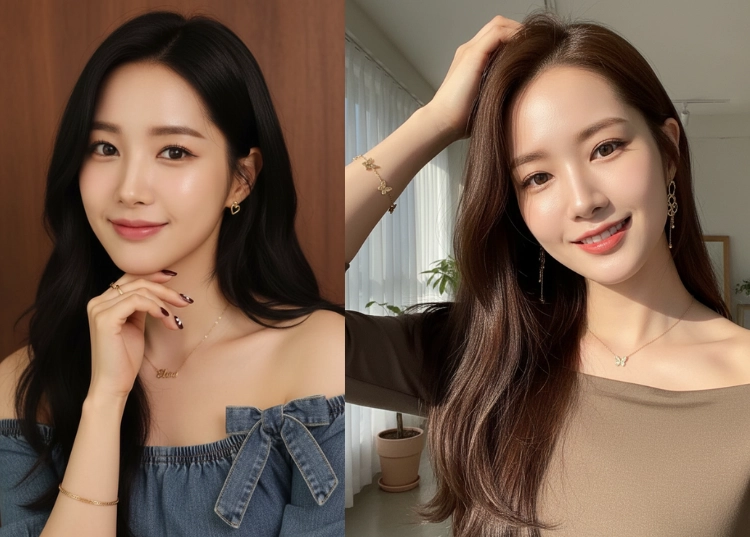 Câu lệnh Gemini AI tạo ảnh selfie xinh như "thần tiên tỷ tỷ"