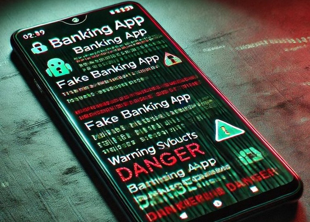 Mã độc Cellik có thể chiếm quyền điện thoại Android trong vài phút