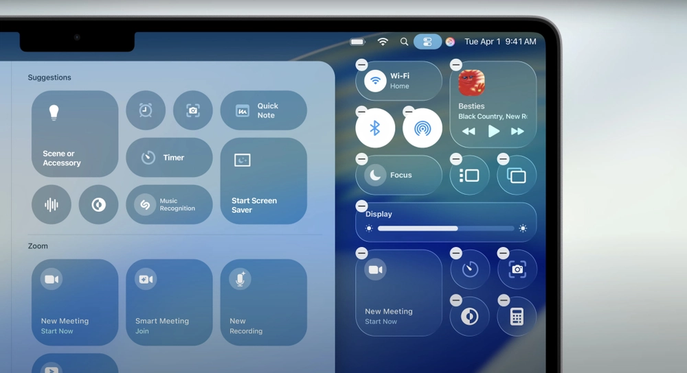 "Cha đẻ" giao diện Liquid Glass rời Apple đầu quân cho Meta