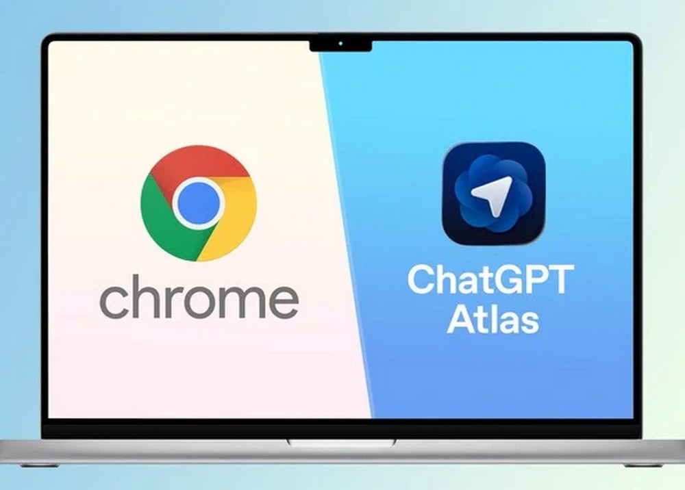 Atlas và Chrome đứng đầu nhóm rủi ro cho người dùng