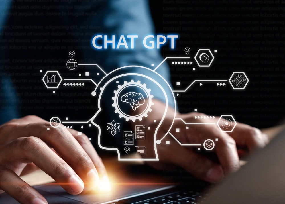 ChatGPT đang biến người dùng thành "đầu đất"!