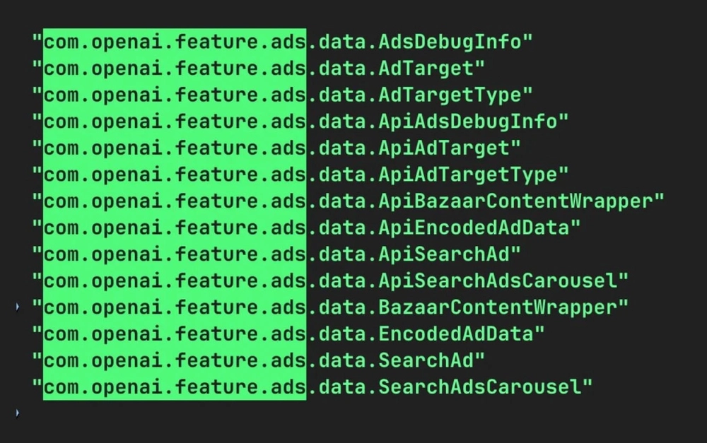 ChatGPT sắp "ngập" quảng cáo trong các cuộc hội thoại