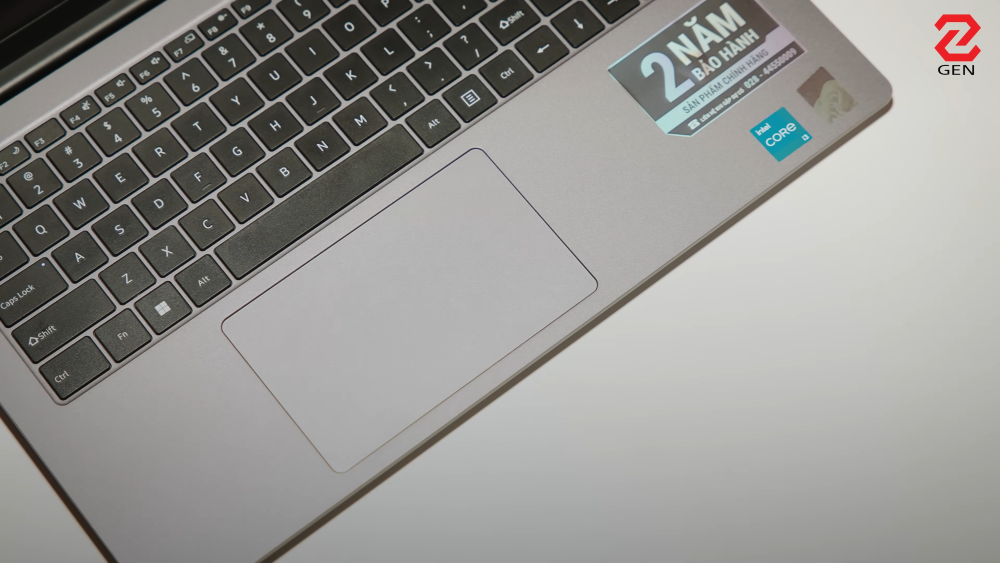 đánh giá COLORFUL Rimbook L1