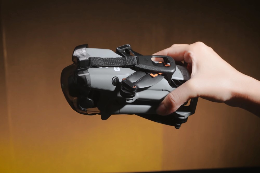 đánh giá DJI Mini 5 Pro