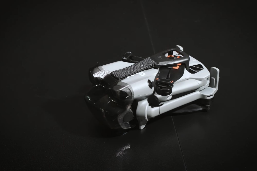 đánh giá DJI Mini 5 Pro