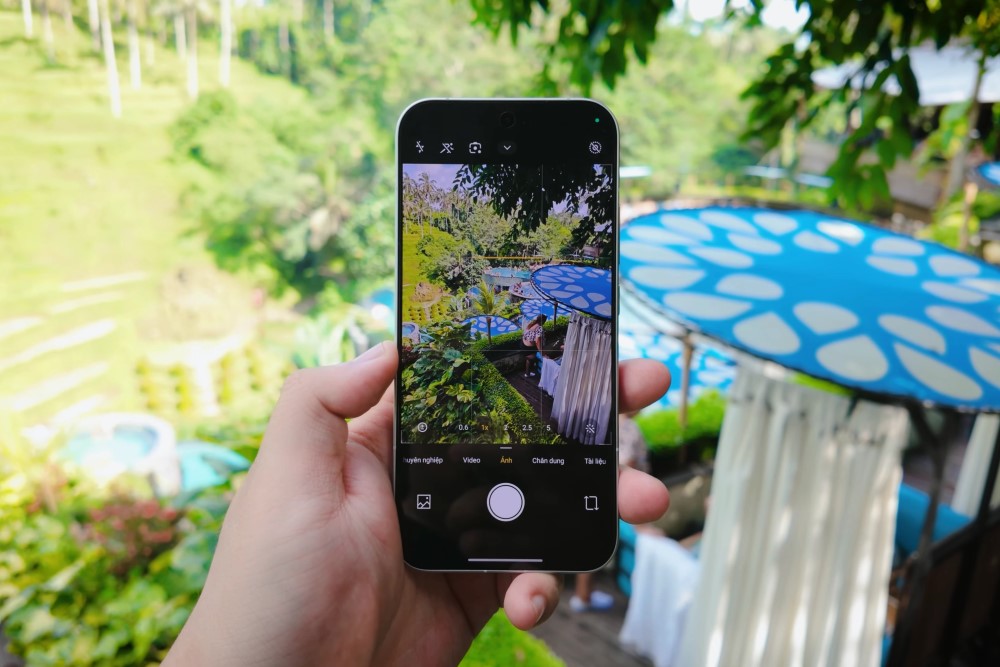 đánh giá POCO F8 Pro