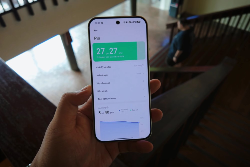 đánh giá POCO F8 Pro