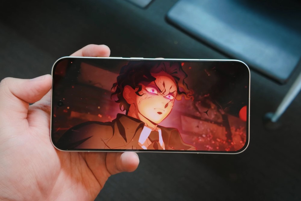 đánh giá POCO F8 Pro