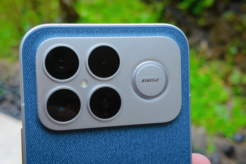 đánh giá POCO F8 Pro