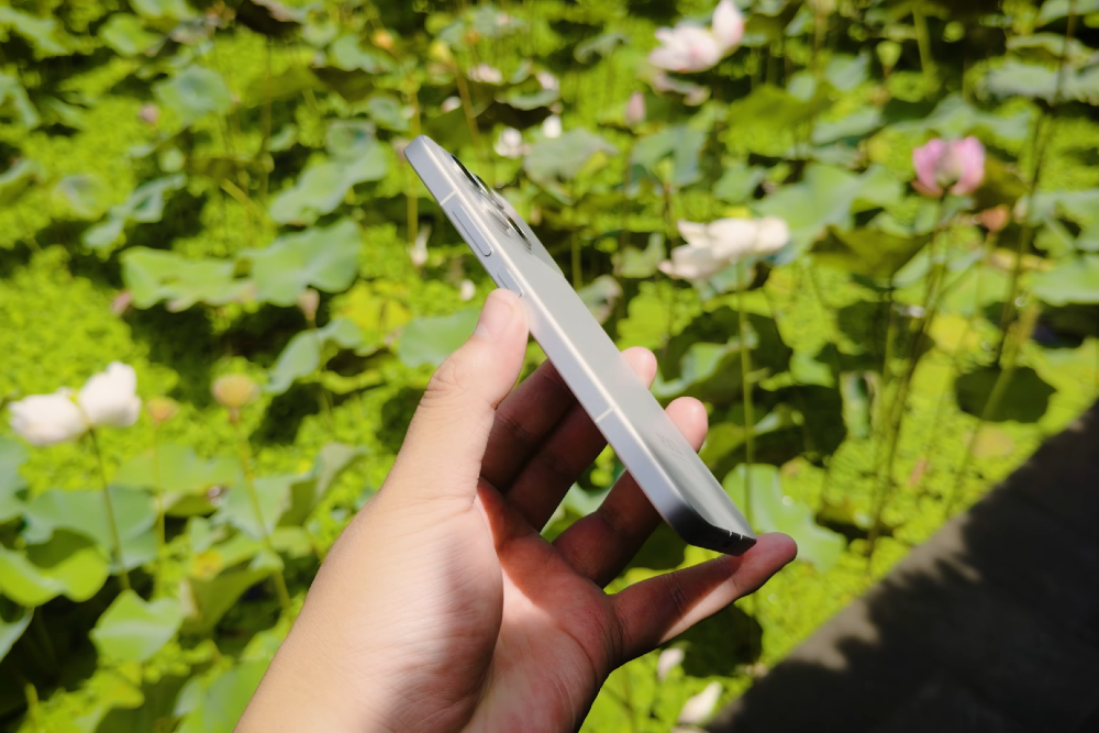 đánh giá POCO F8 Pro