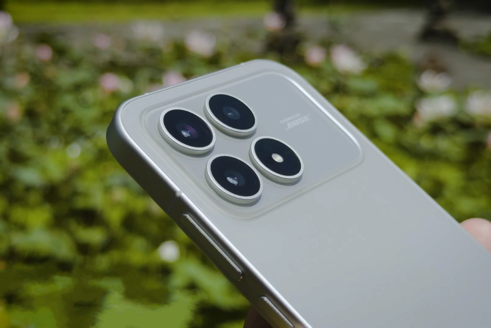 đánh giá POCO F8 Pro