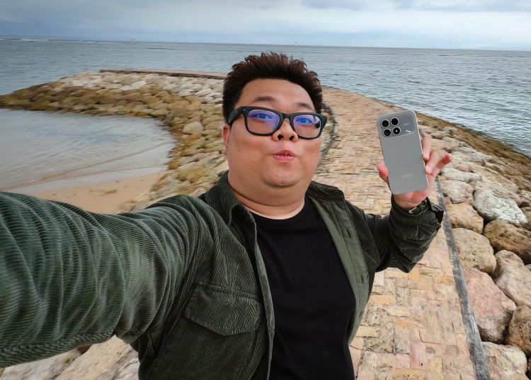 Đánh giá POCO F8 Pro: Cấu hình mạnh, camera cực ngon!