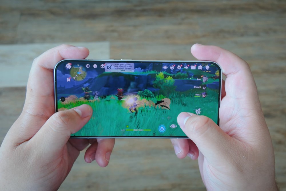 đánh giá POCO F8 Pro