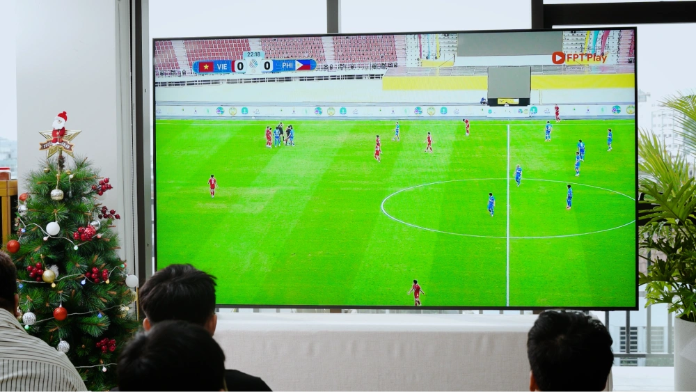 Samsung Neo QLED 4K 100 inch QN80F