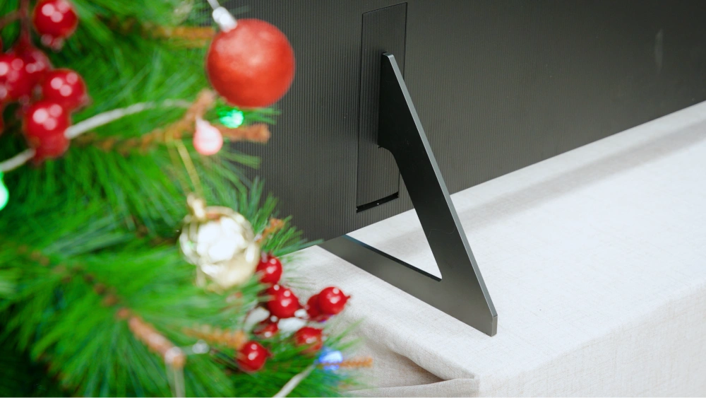 Samsung Neo QLED 4K 100 inch QN80F