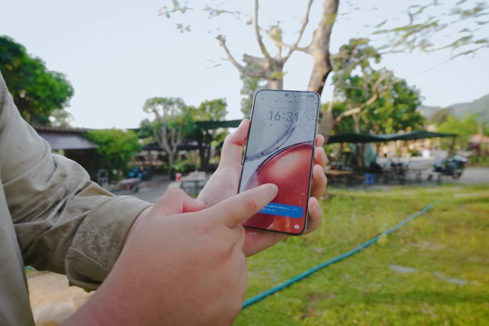 Đánh Giá Độ Bền Honor X9D