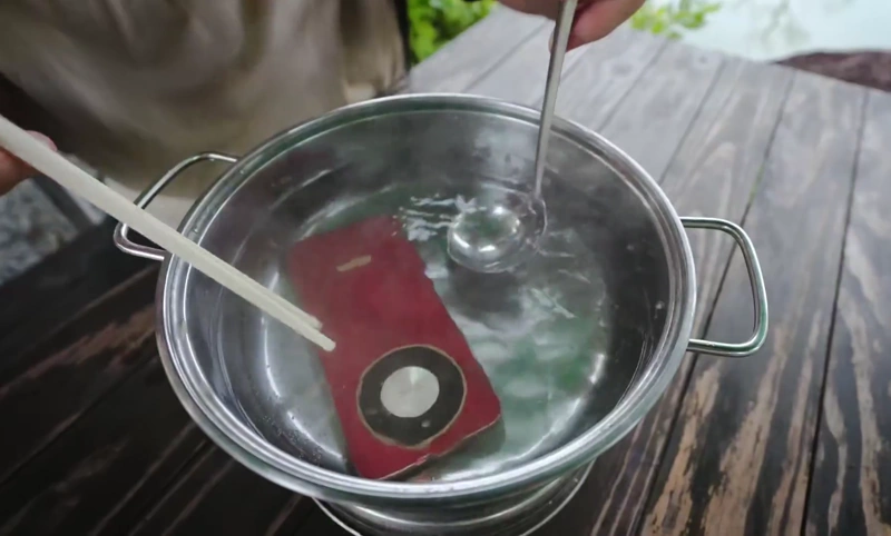 Đánh Giá Độ Bền Honor X9D