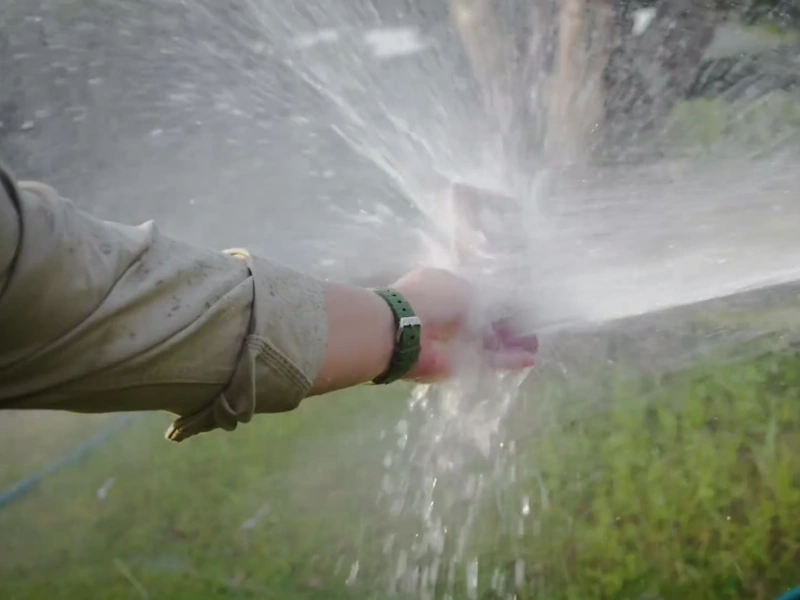 Đánh Giá Độ Bền Honor X9D