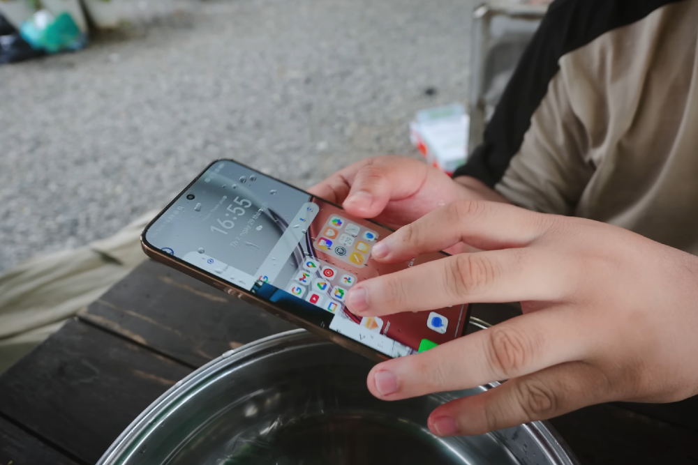 Đánh Giá Độ Bền Honor X9D