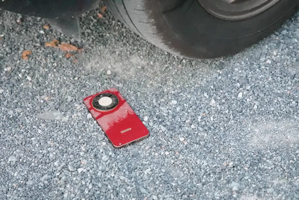 Đánh Giá Độ Bền Honor X9D