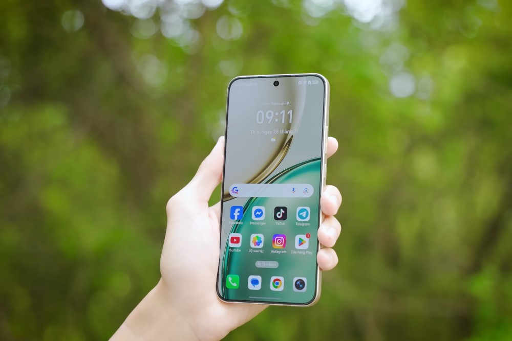 Đánh Giá Độ Bền Honor X9D