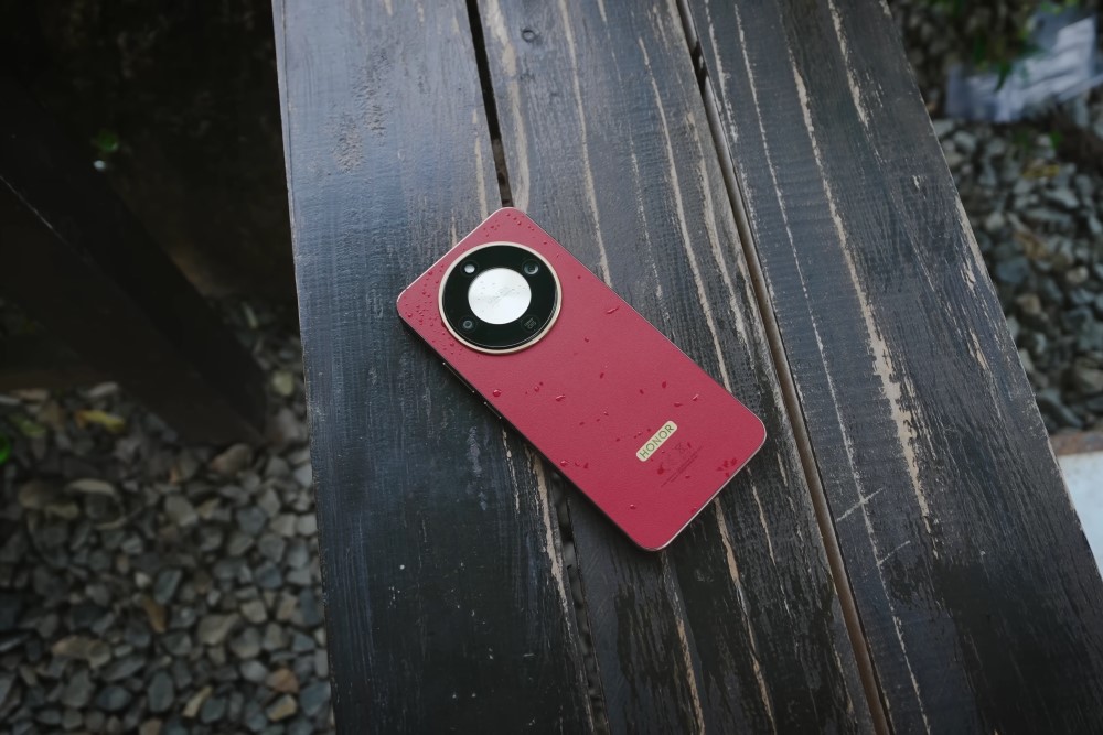 Đánh Giá Độ Bền Honor X9D