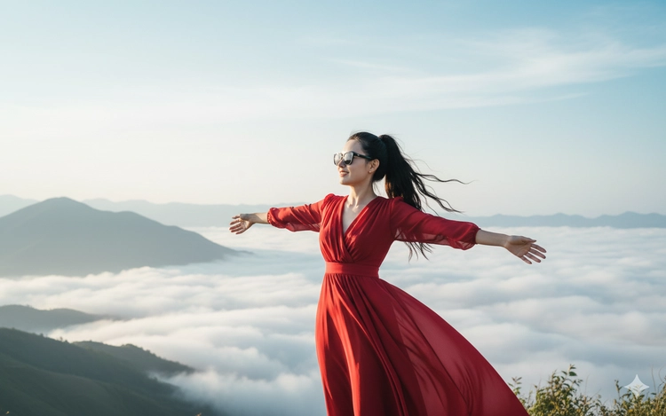 Du lịch Sapa 0 đồng với bộ lệnh Gemini AI cực chất