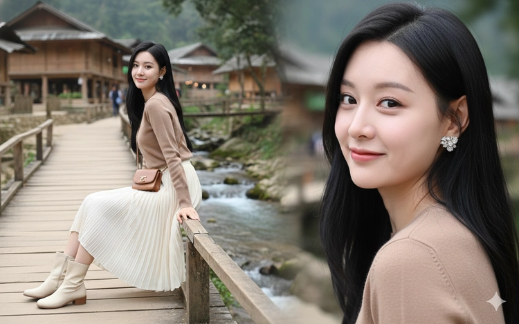 Du lịch Sapa 0 đồng với bộ lệnh Gemini AI cực chất