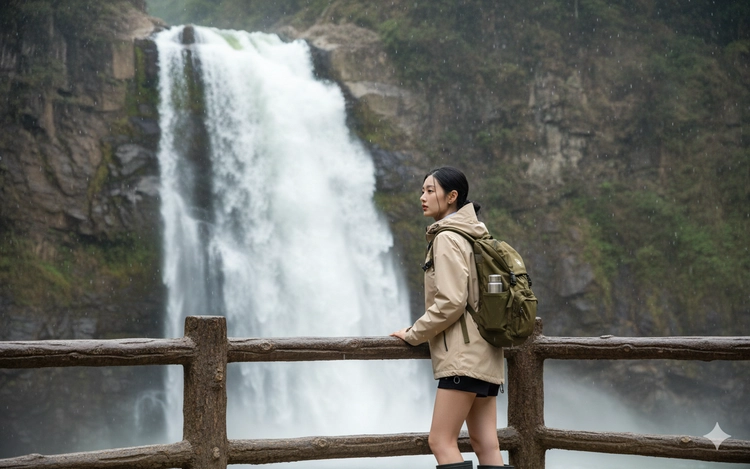 Du lịch Sapa 0 đồng với bộ lệnh Gemini AI cực chất