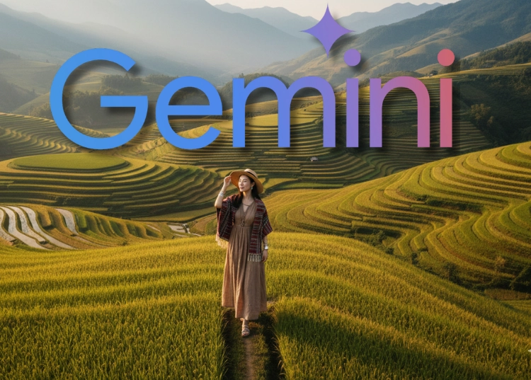 Du lịch Sapa 0 đồng với bộ lệnh Gemini AI cực chất