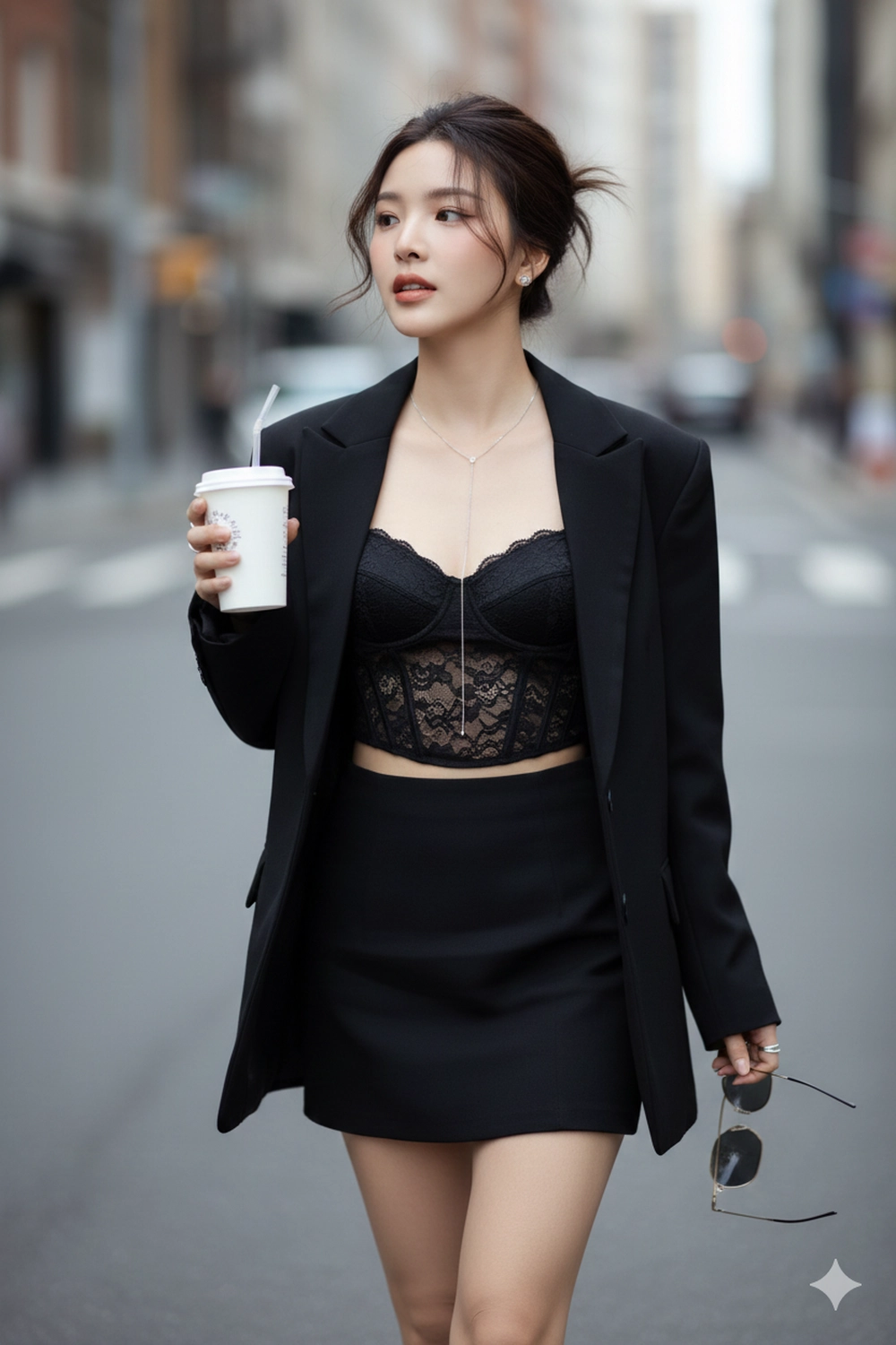 Đu ngay trend "trạm tỷ" quá dễ cùng Gemini AI