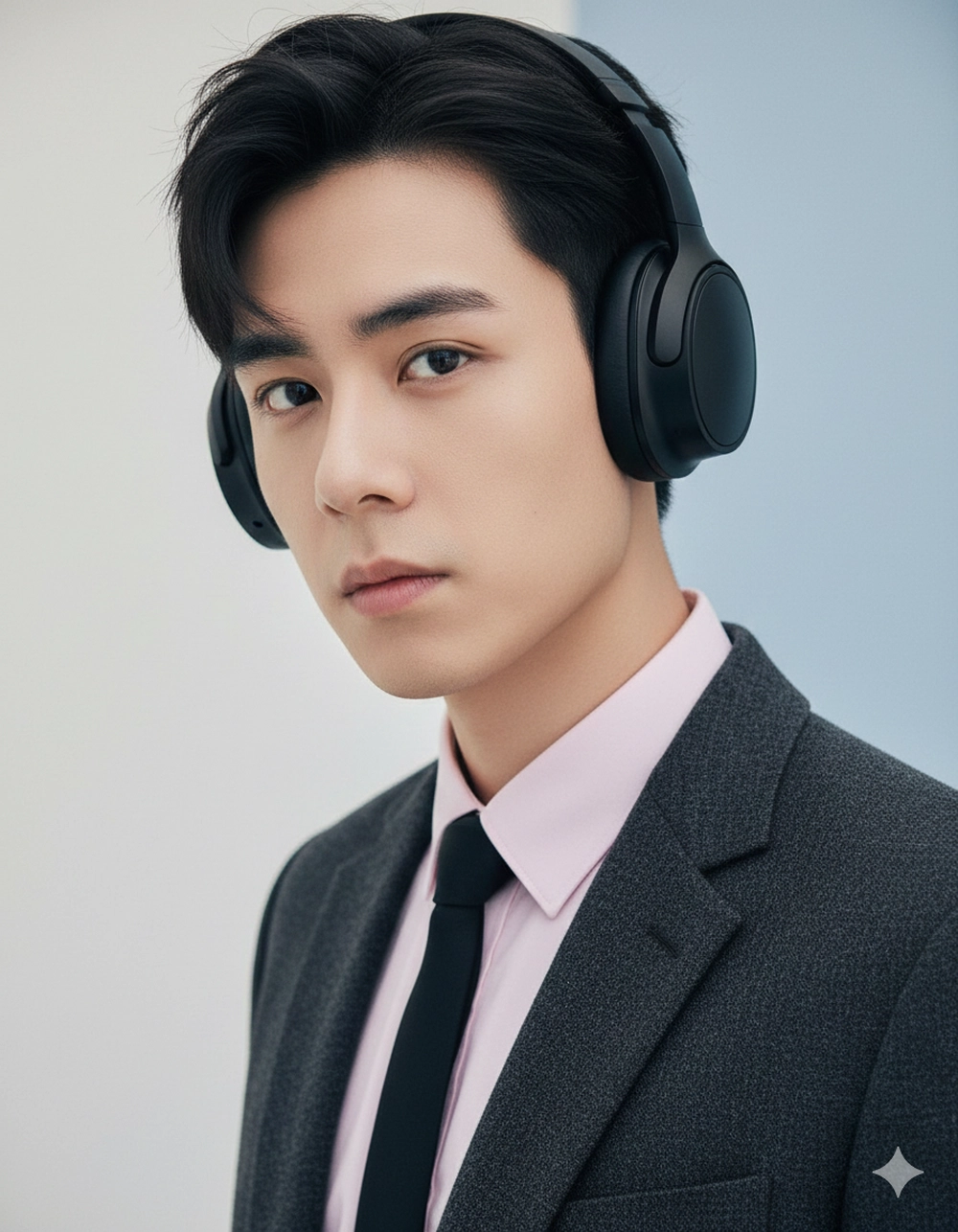 Đu trend "trạm tỷ" với Gemini AI phiên bản nam