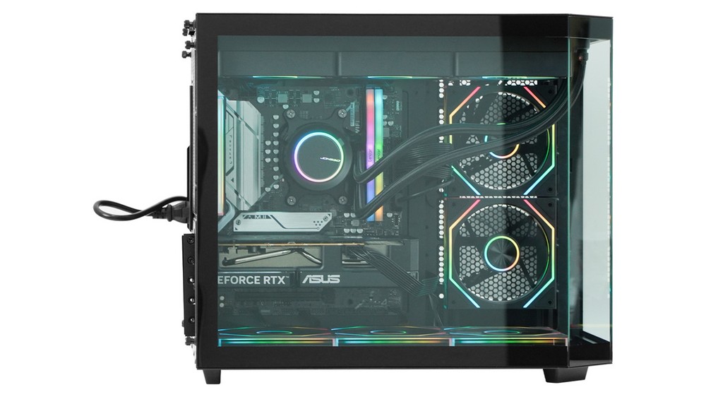 PC E-Power của FPT Shop đạt chuẩn quản lý chất lượng ISO