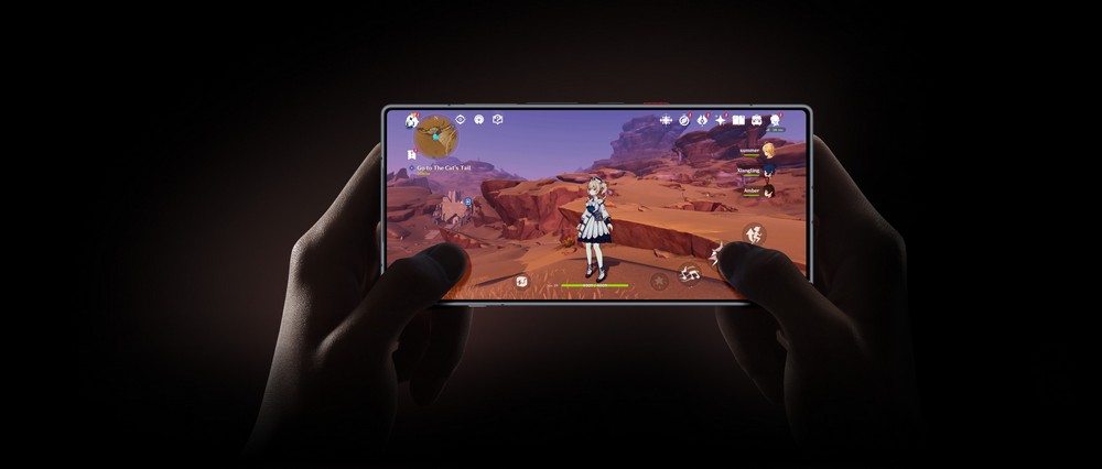 FPT Shop mở đặt trước REDMAGIC 11 Pro với nhiều ưu đãi