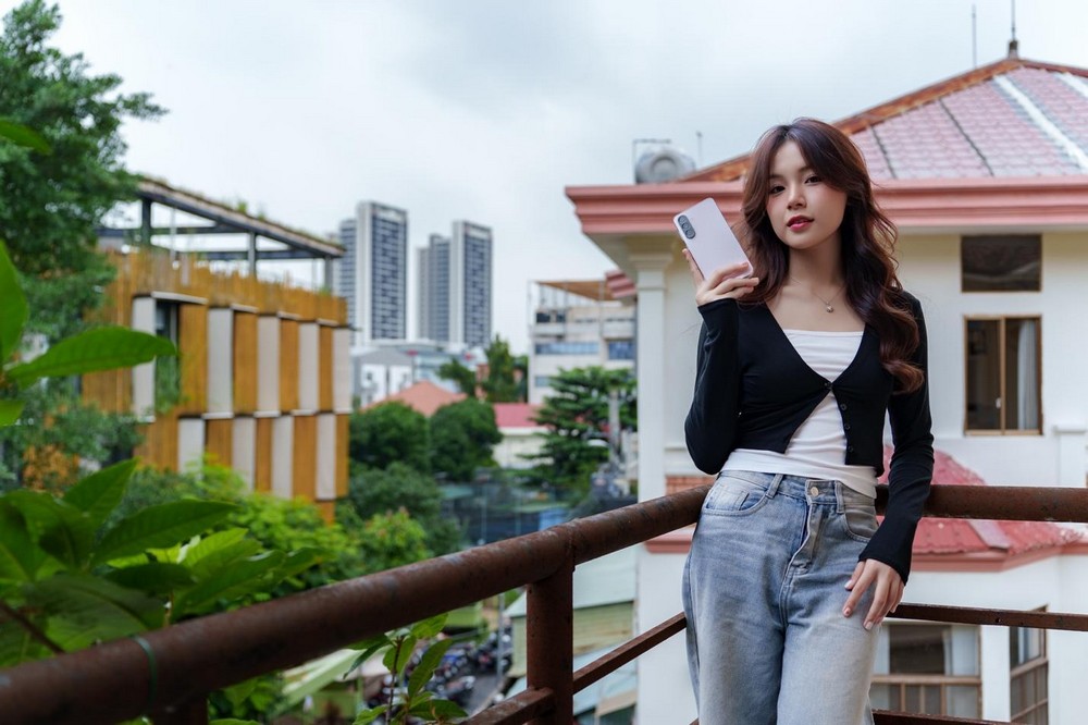 Chớm lạnh rồi, để Gemini chọn set đồ thật “đúng mood” cho bạn