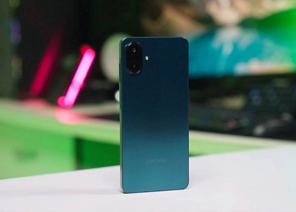 Galaxy A07 5G lộ viên pin 6.000mAh hơn cả dòng flagship