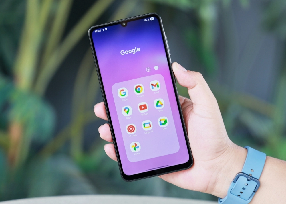 Galaxy A07 5G lộ viên pin 6.000mAh hơn cả dòng flagship