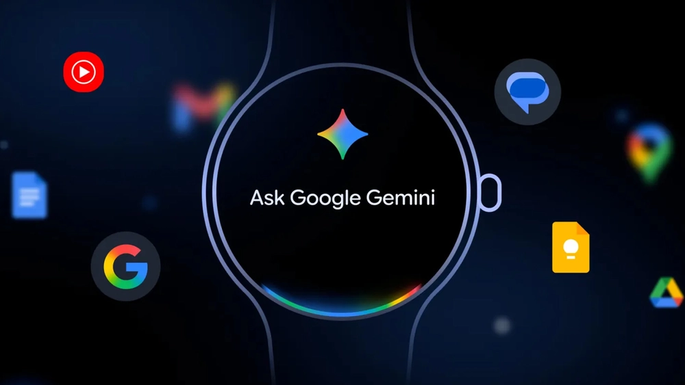 Google đưa Gemini lên Chrome cho iPhone, Apple gặp thế khó
