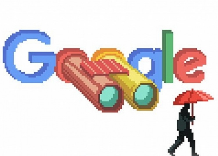 Google "luôn bên bạn" cho dù đã tắt định vị!