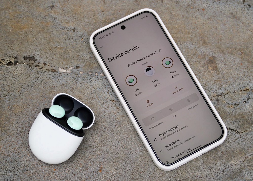 Google Translate biến tai nghe thành "người phiên dịch"